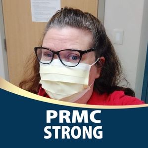 Meet your Posher, Gretchen